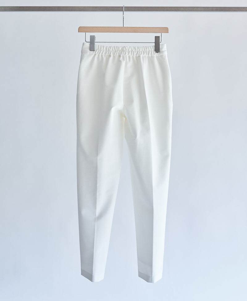 TL-6299/Omegacloth-NoTuck Tapered Pants