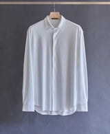TM-9712 / Double Soft-Long Sleeve Shirt