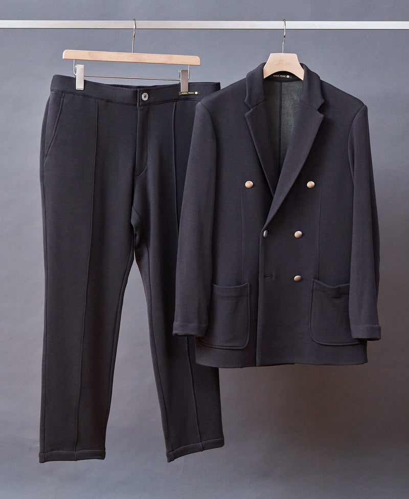 TM-4245/Softlux Cashmere-Double Jacket