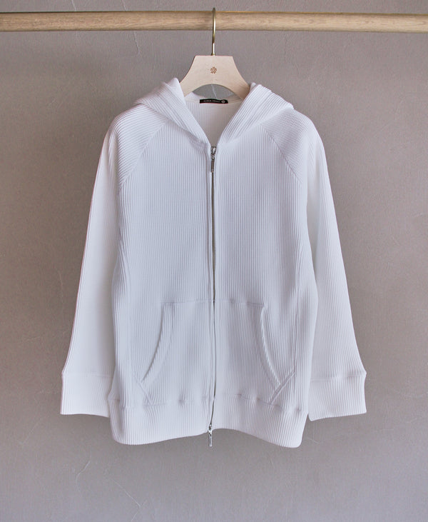 TL-9334/Cotton Waffle-Hoodie