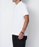 TM-9640 / 2Ply Subin Cotton Piquet-Polo Shirt_1