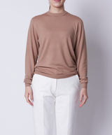 TL-0021/WISH Wool-Crew Neck Knit_1