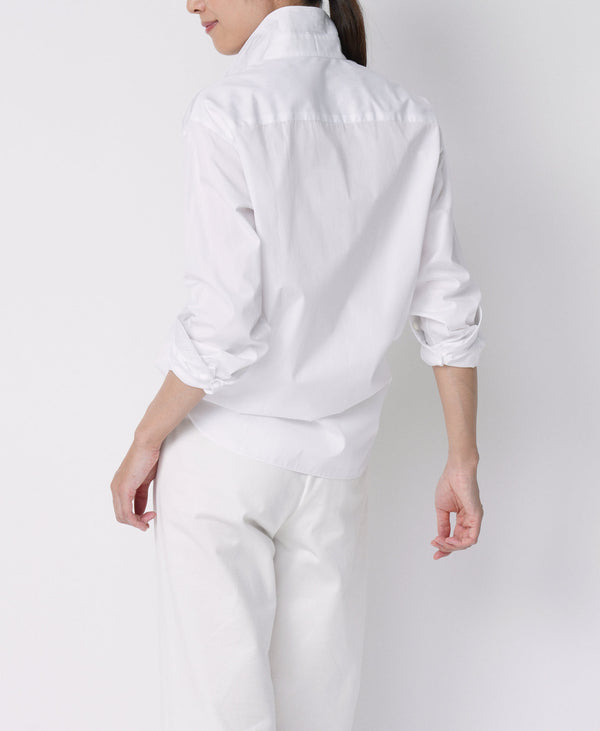 TL-3161/Poplin-New Regular Shirt