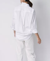 TL-385/Poplin-Relax Shirt