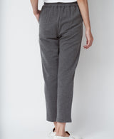 TL-6109/Softlux Cashmere-Tapered Pants