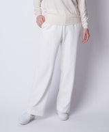 TL-6235/Dry Cotton Stretch-Wide Pants