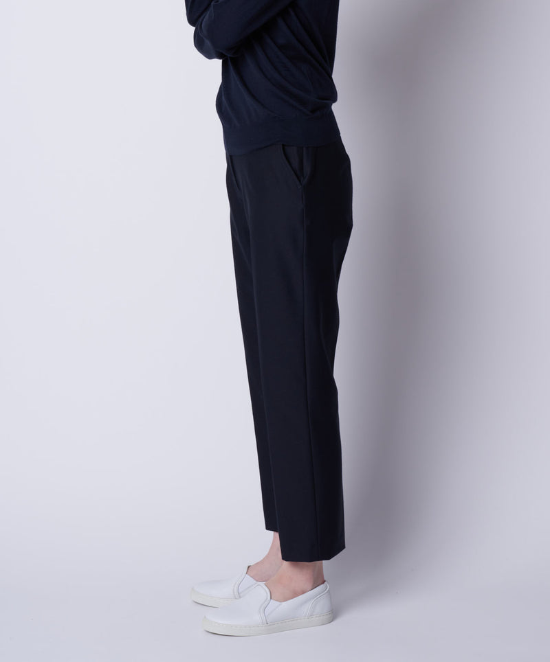 TL-6628/Omegacloth-Tapered Pants