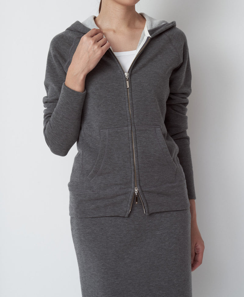 TL-916/Softlux Cashmere-Hoodie