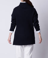 TL-9212/Wool Waffle-High Neck Pullover_1