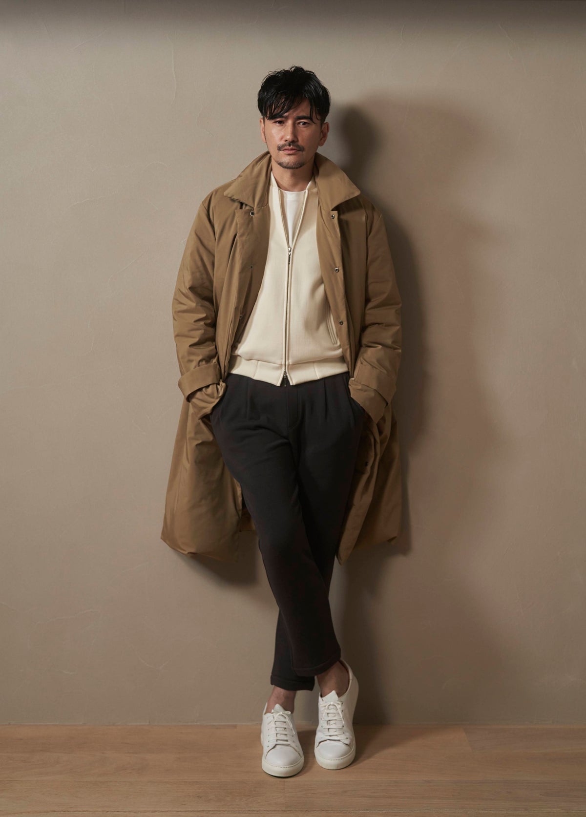 FERVOR Men – AUXCA. DESIGN ONLINE STORE