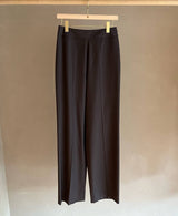 AL-6105/Cashmere Silk-Wide Pants_1